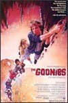 My recommendation: The Goonies